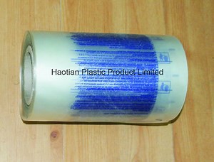 [Hot Item] PVC Matte Film Translucent Film Vinyl Sheet