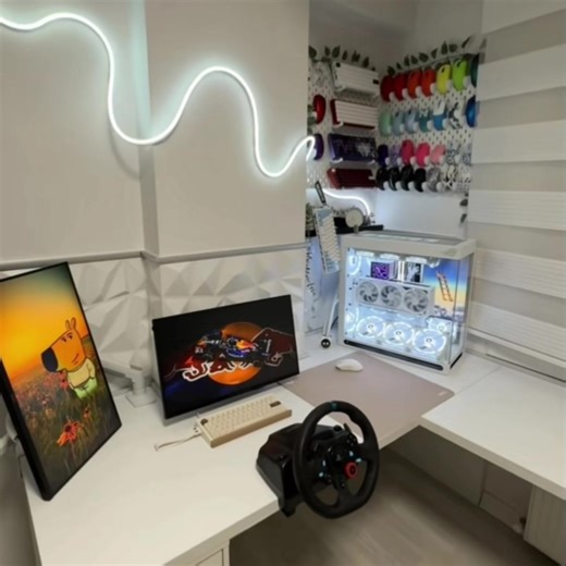 Best Gaming Setup Guide for Streamers