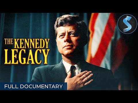 Rise And Fall Of The Kennedys | Full Documentary | The Kennedy Legacy