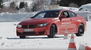 ¡Atento! Estas son las diferencias reales entre neumáticos de verano e invierno (en seco y nieve)