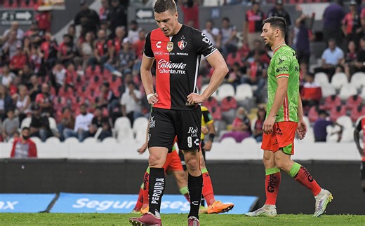 Goals and Highlights: Juarez 1-2 Atlas in Liga MX 2023 | 09/23/2023