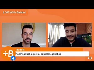 Spanish Lesson 4: How To Use "This" And "That" In Spanish