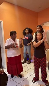 LOL, TRYING TO HANG WITH THESE YOUNG FOLKS | Barbara Gaines