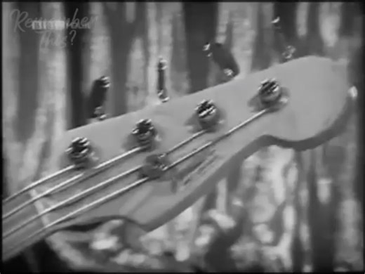 Amen Corner 1968 - Bend Me, Shape Me | 60s Around Sounds Music
