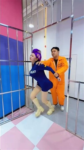 A Boy and a Girl Fight #remix #comedy #funny #fun #funnyvideo #funnyshorts #funnyvideos #shorts