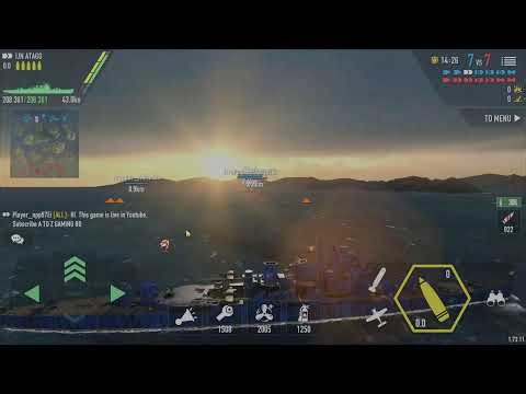 Battle of Warships LIVE 🔴 | Intense Naval Battles & PvP Gameplay | Real-Time Warship Combat