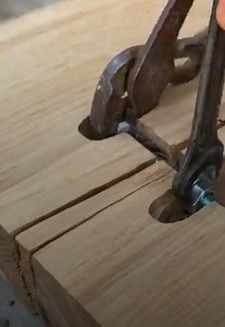 Wood Repair Hack | 3-Minute Hacks
