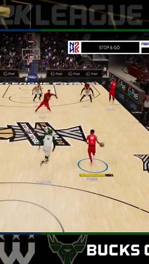 Top 39-34 Plays from the 2022 NBA Season