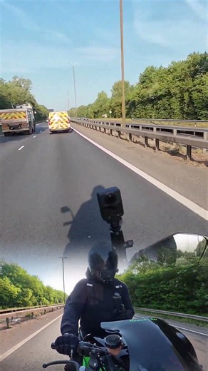 Motorcycle Filtering - New Rider tips "Lifesavers"