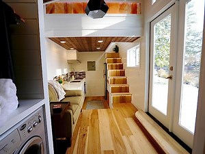 Tiny Luxury Season 3 Episode 1