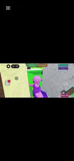 How to get Graffiti fully explained in Find the BFB Characters