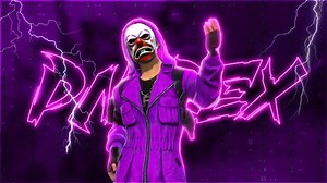 2.4M views · 28K reactions | HEADSHOTS ARE MY DESTINY || PN REX ∆ TOTALLY DIFFERENT - GARENA FREE FIRE !!! | Rex Gaming | Facebook