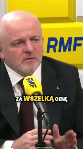 Musimy zatrzymać Rosję za wszelką cenę #Polska #Rosja #rmf24