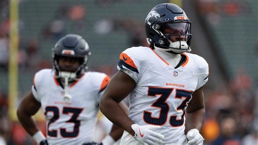 Bronco notes: Javonte's former team happy for his success with Cowboys, so long as it doesn't continue Sunday