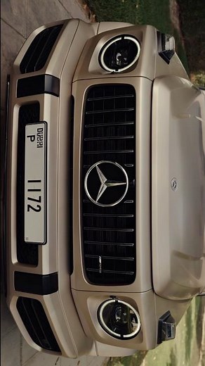 The BEST Off-Road SUV | Mercedes-AMG G63