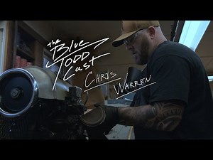 BTC Bonus Interview - Chris Warren - Wesco Boots