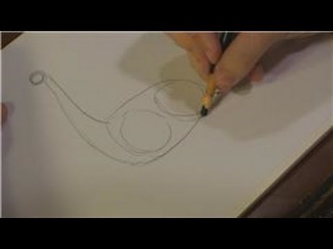 How to Draw Animals : How to Draw Dinosaurs & Prehistoric Animals