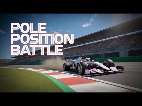 F1 2025 Mexico GP Qualifying | Live data, Telemetry & Pole Fight at Autódromo Hermanos Rodríguez
