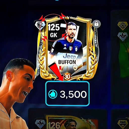 EA LÓGICC🚨#eafc26#fifamobile#fcmobile #shorts