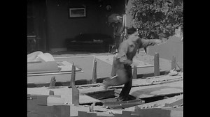 This happened 95 years ago today... | Buster Keaton
