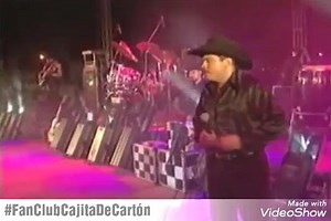 28K views · 3.1K reactions | Semana de Aniversario - 25años ✌ Amor maldito  Intocable - 14 grandes éxitos  GRUPO INTOCABLE Ricardo Muñoz | Intocable Fan Club - Cajita de Cartón | Facebook