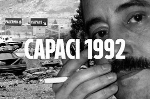 Strage di Capaci, l’attentato a Giovanni Falcone e l’inizio della guerra tra Stato e Mafia