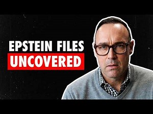 🧾 The Missing Epstein Documents That Mention Trump 🤔 | Chris Cillizza