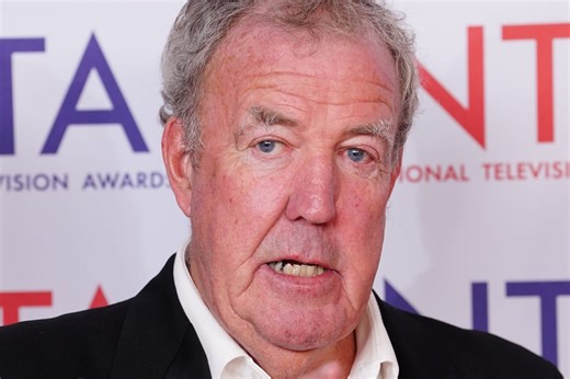 Jeremy Clarkson confirms Clarkson’s Farm filming pause as he shares new update from Diddly Squat