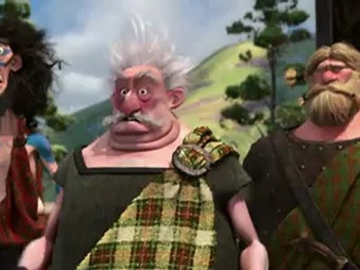 Rebelle Bande annonce du film