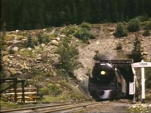 12K views · 996 reactions | Here's The Canadian Pacific's famous...