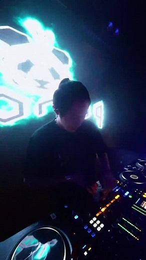 DJ Panda: Live Performances and Musical Journey