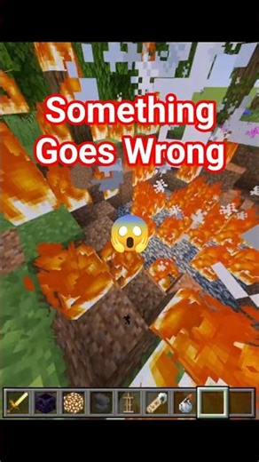 AaroniXyZ Minecraft Lifehack ☠ ‪@minecraft‬ ‪@Palle‬