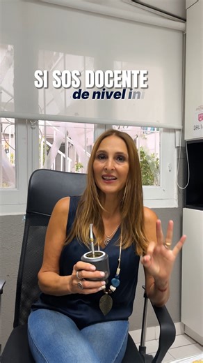 Sos docente de nivel inicial y sabés que tu formación puede seguir creciendo. En el Instituto Jean Piaget podés elegir postítulos pensados para potenciar tu rol en el aula desde lo que hoy más importa: el aprendizaje temprano y la inclusión. 🔹 Alfabetización Temprana integrando Tecnologías Digitales Una formación que combina estrategias didácticas actuales con el uso consciente de la tecnología en el nivel inicial. 🔹 Lengua de Señas Una herramienta clave para una educación más inclusiva y con 