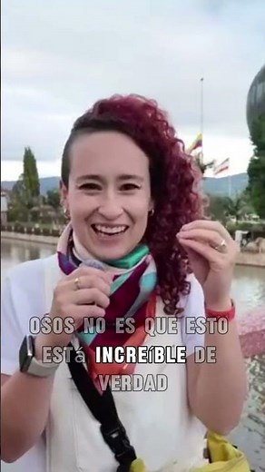 ¿Por qué el Parque Jaime Duque es el parque temático más sorprendente de Colombia?