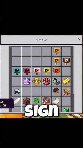 How To Hide Public Chat On Donut SMP 👍 #minecraft #donutsmp #tutorial #gaming #shorts