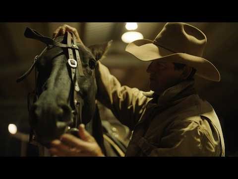 Work Horse | Official Sizzle Reel (Coming Soon)