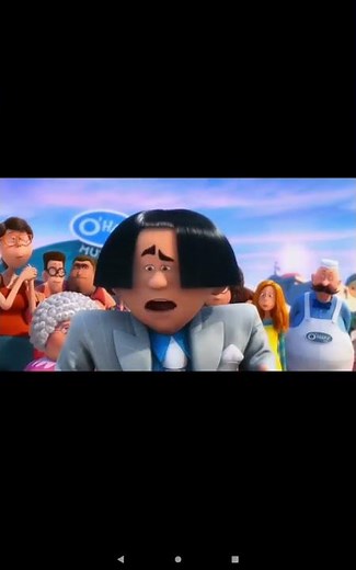 Let it die (the Lorax)