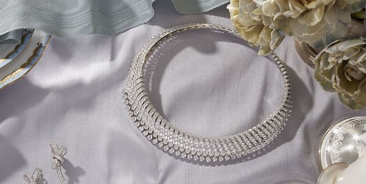 10 Classic Pieces of Jewelry That Don't Lose Their Value Over Time