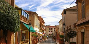 Vallauris Golfe-Juan (06220) : tourisme dans les Alpes-Maritimes | Provence-Alpes-Côte d'Azur Tourisme