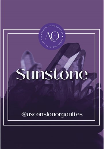 Ascension Orgonites on TikTok