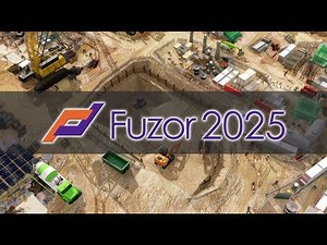 Fuzor 2025 Promo