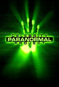Celebrity Paranormal Project | TVmaze