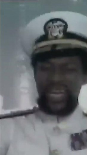 The iconic "In The Navy" music video 🛳️🕺