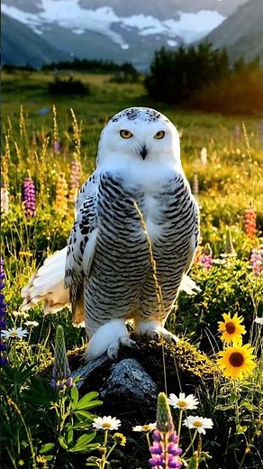 Top 25 most beautiful birds in the world in 4K resolution