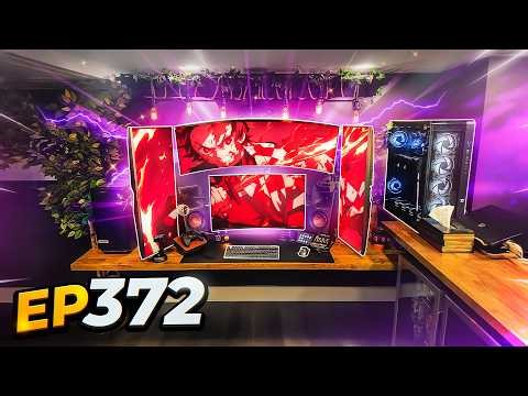Setup Wars - Episode 372 Ft. New Co-Host
