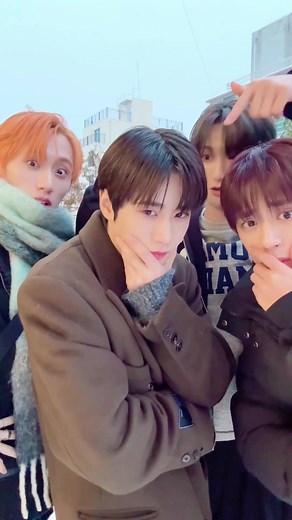 다크비의 새로운 매력, 이찬과 해리준의 곡