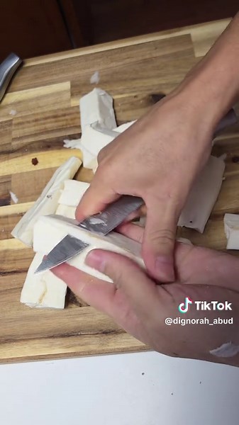 Bolas de Yuca Rellenas de Queso: Fácil y Deliciosas