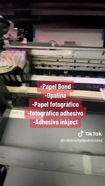 Impresora Epson L3110: Usos y Características