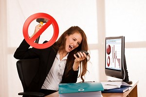 New research debunks the myth that 'blowing off steam' is the best way to reduce anger