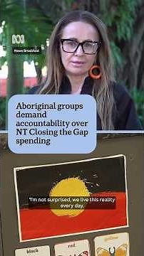 New Closing the Gap data sees Aboriginal groups demanding accountability | ABC NEWS